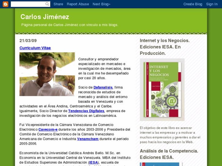 www.carlosjimenez.biz