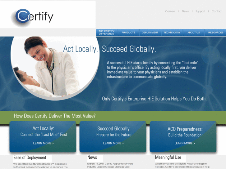 www.certifydatasystems.com