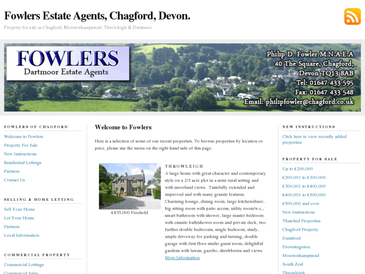 www.chagford.co.uk