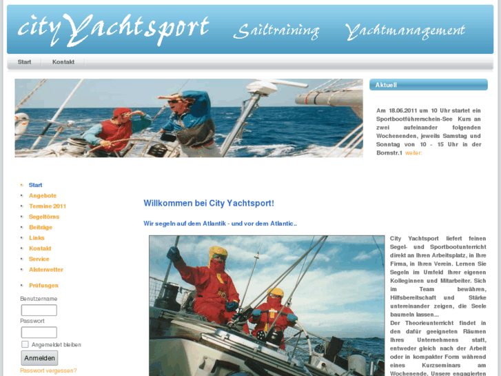 www.city-yachtsport.com