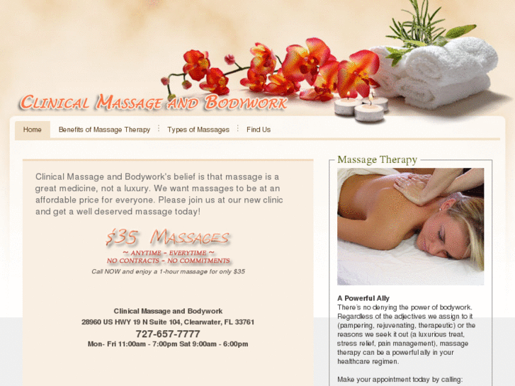 www.clinicalmassageandbodywork.com