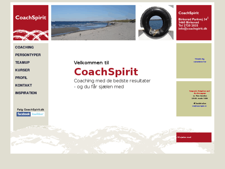 www.coachspirit.dk