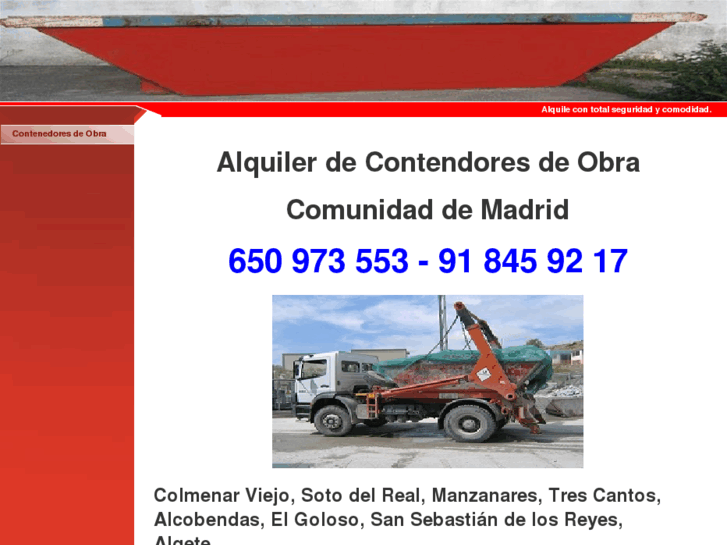 www.contenedoresdeobramadrid.com.es