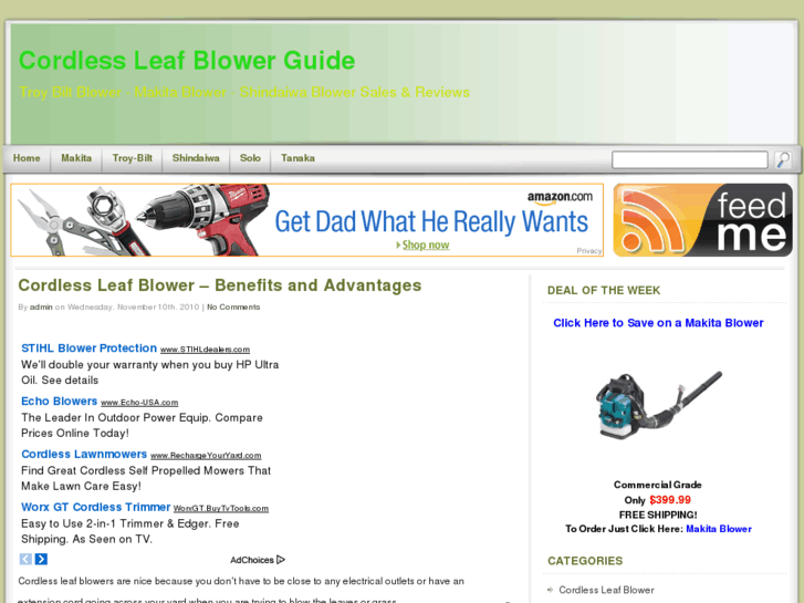 www.cordlessleafblowerguide.com