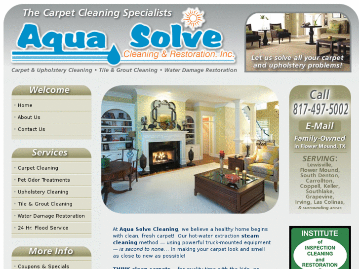 www.corinthcarpetcleaning.com