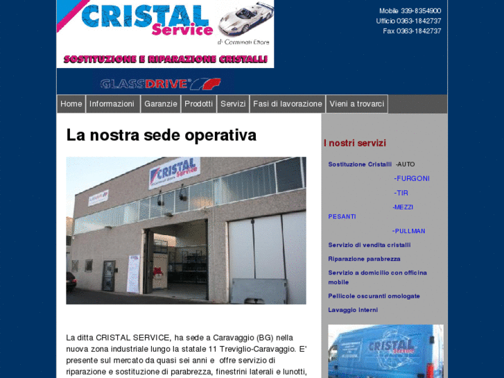 www.cristalservice.org