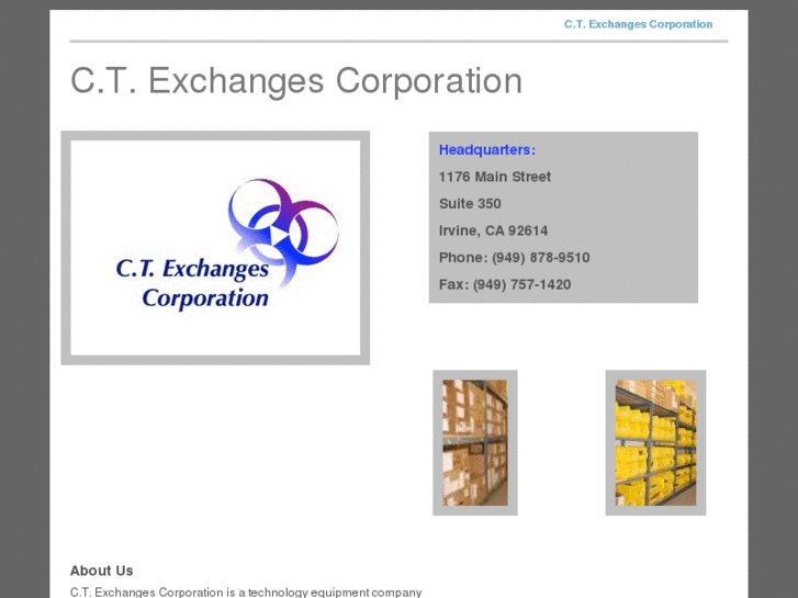 www.ctexchanges.com