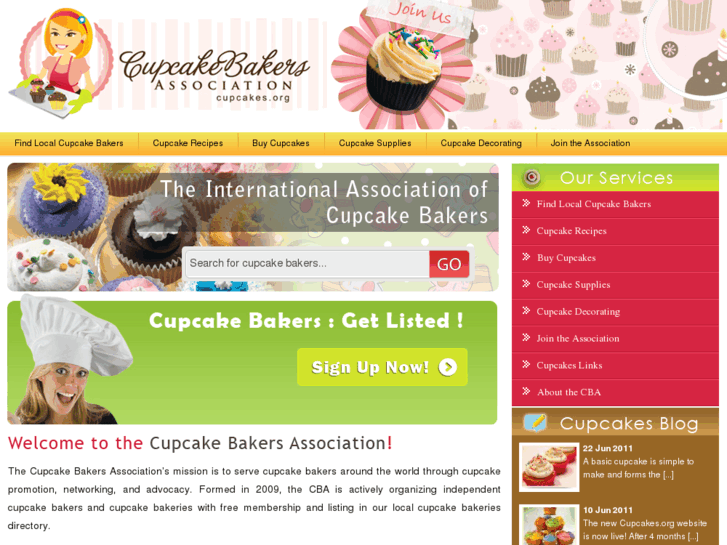 www.cupcakes.org