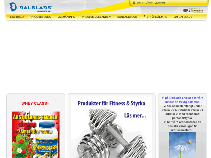 www.dalblads-nutrition.se