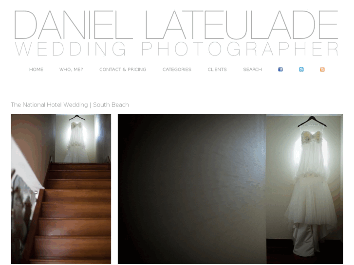 www.daniellateulade.com