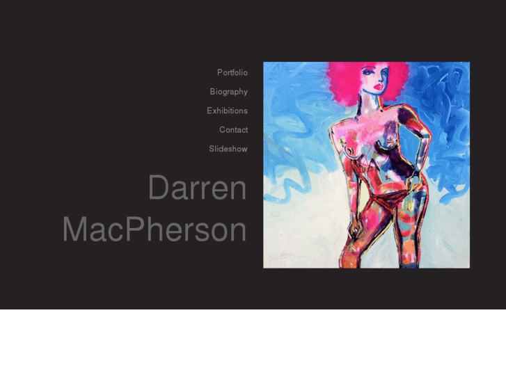 www.darrenmacphersonart.com