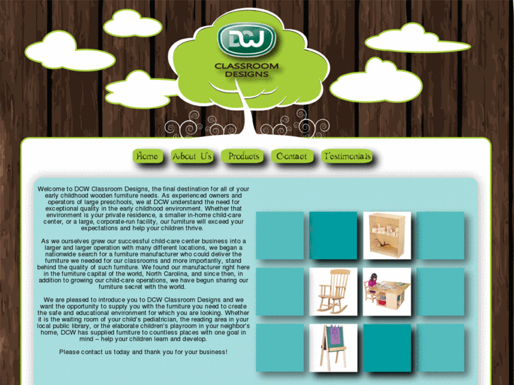 www.dcwclassroomdesigns.com