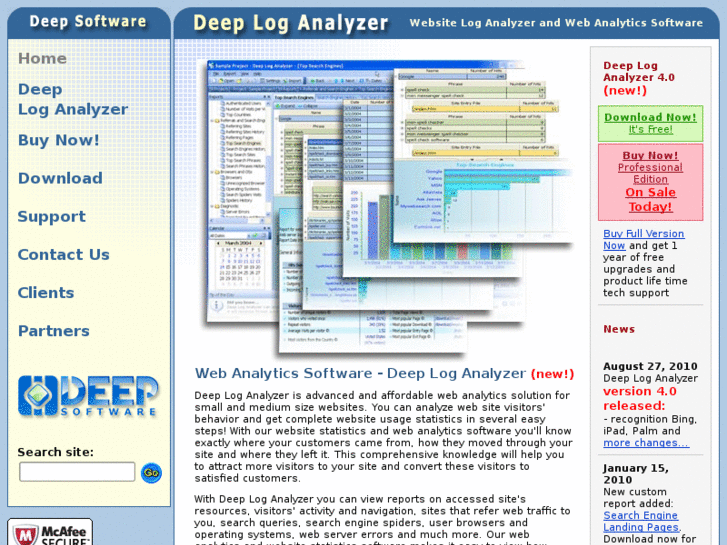 www.deep-software.com