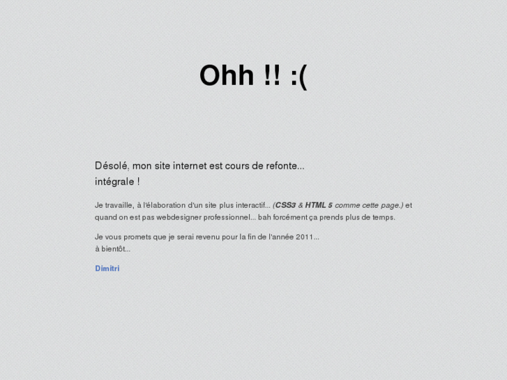 www.dimitriregnier.net