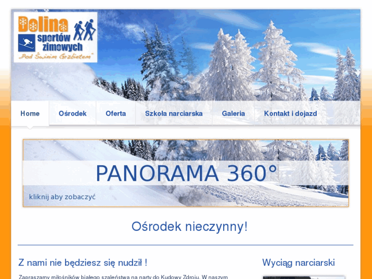 www.dolinasportowzimowych.pl