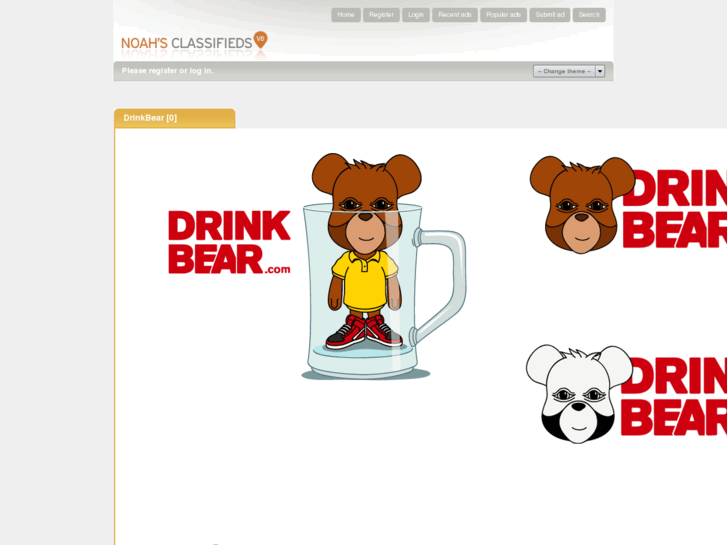 www.drinkbear.com