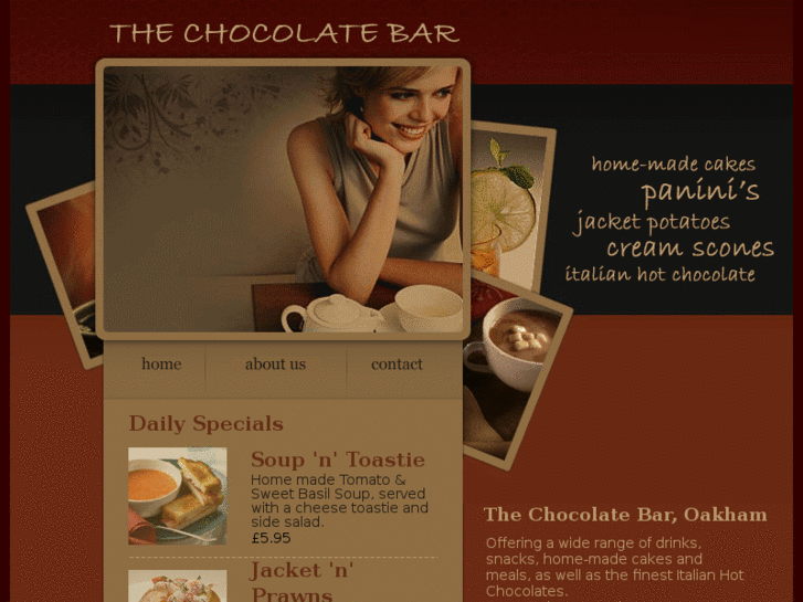 www.echocolatebar.co.uk