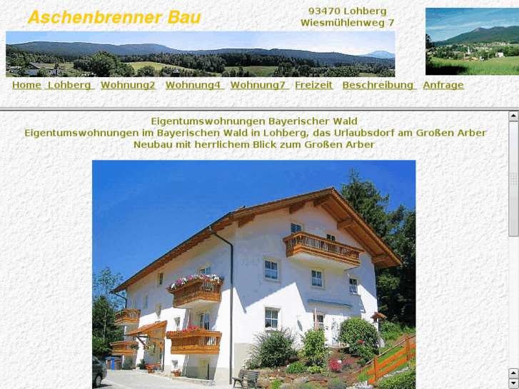 www.eigentumswohnungen-bayerischer-wald.de