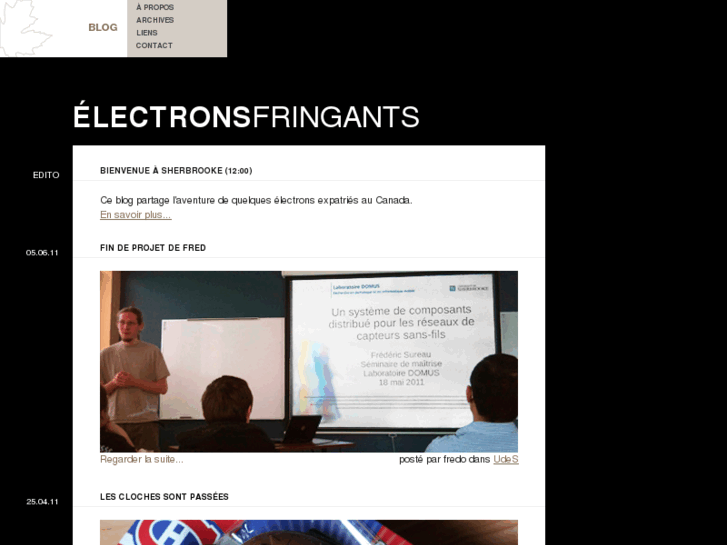 www.electronsfringants.net