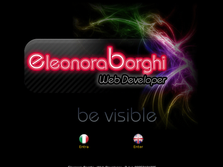 www.eleonoraborghi.it