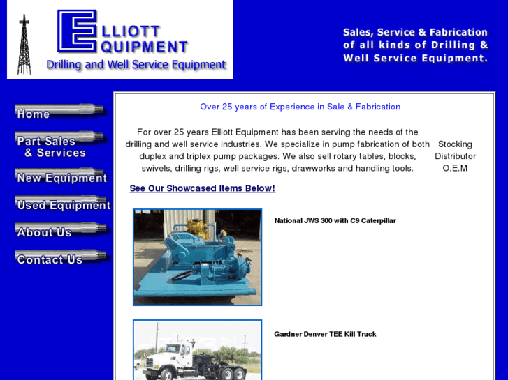 www.elliott-equipment.com