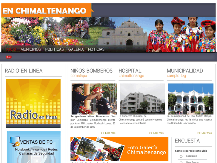 www.enchimaltenango.com