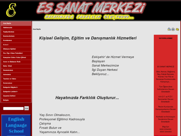 www.essanatmerkezi.com