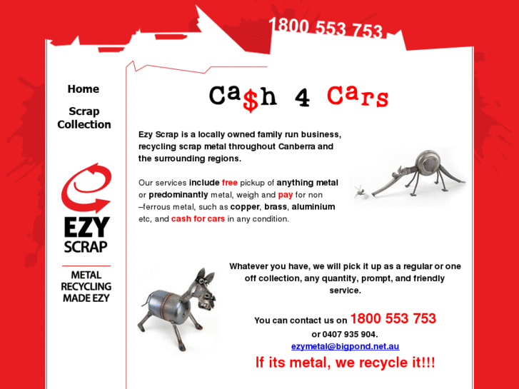 www.ezyscrap.com