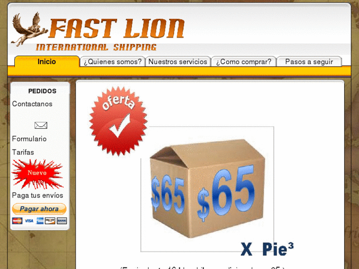 www.fast-lion.com