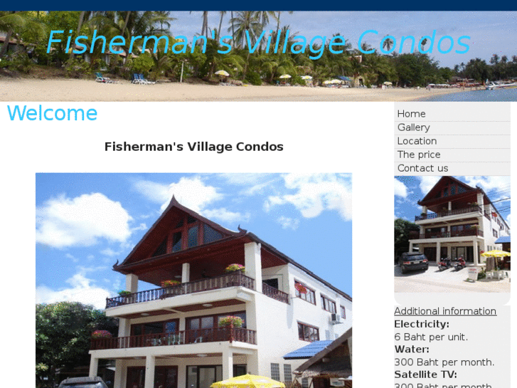 www.fishermansvillagecondos.com