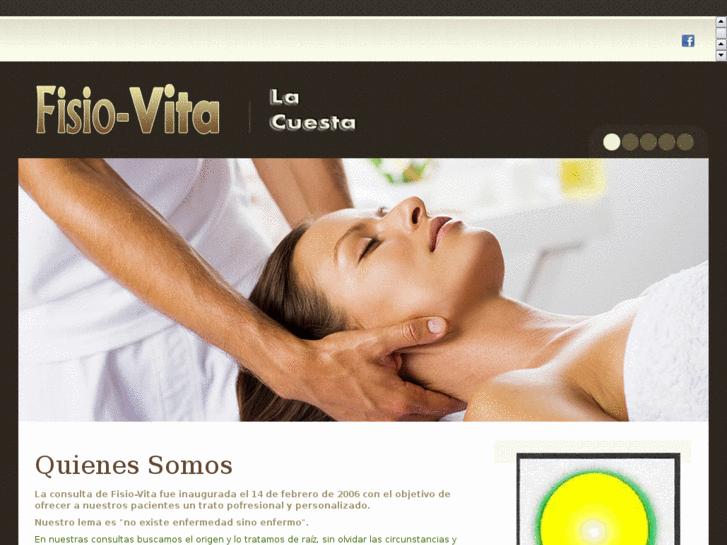 www.fisiovita.es