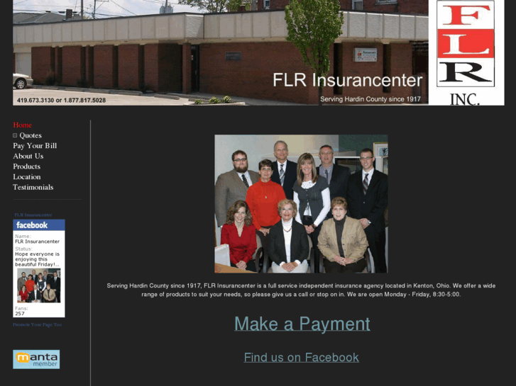 www.flrinsurancecenter.com