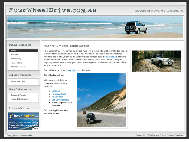 www.fourwheeldrive.com.au