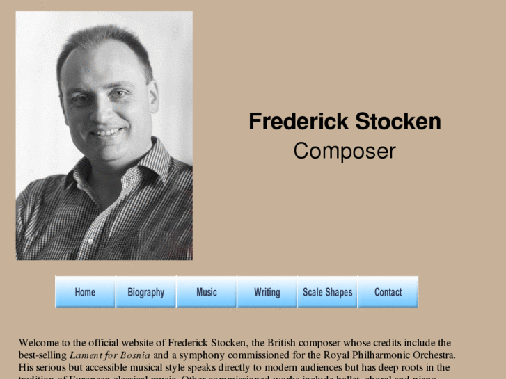 www.frederickstocken.com