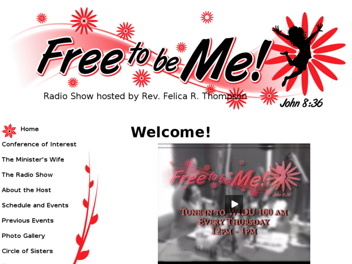 www.freetobemeradio.com