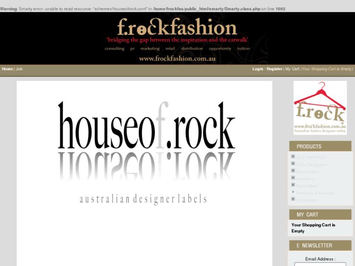 www.frockfashion.com