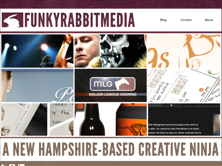 www.funkyrabbitmedia.com