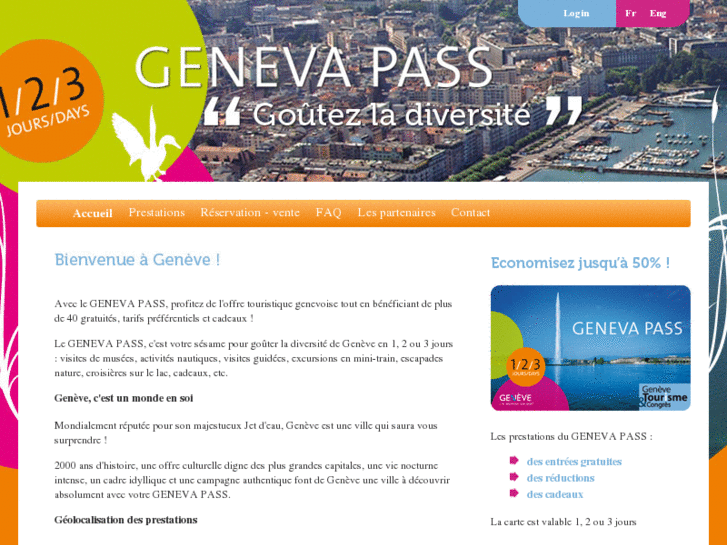 www.geneva-pass.com