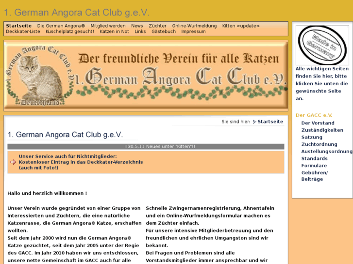 www.german-angora-cat-club.de