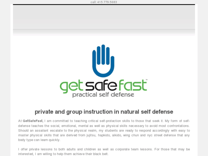 www.getsafefast.com