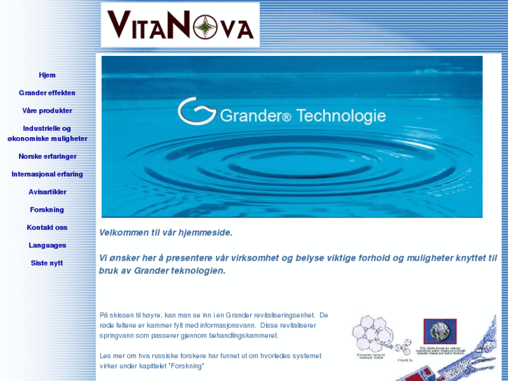 www.grandervann.com