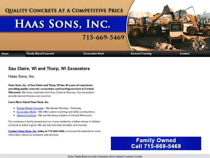www.haassons.com