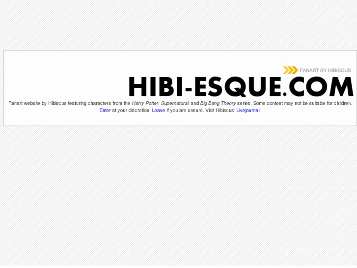 www.hibi-esque.com