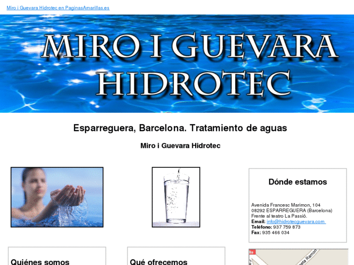 www.hidrotecguevara.com