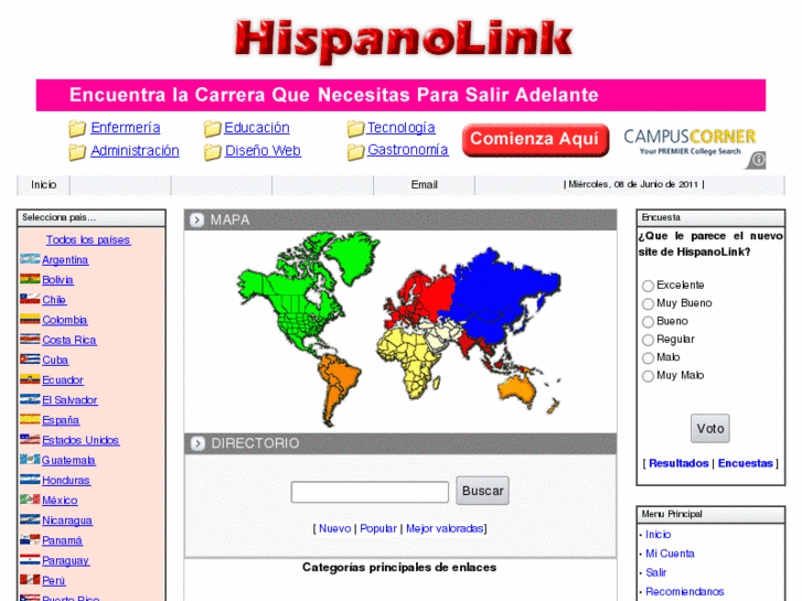 www.hispanolink.com