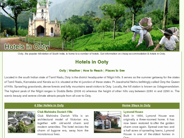 www.hotelsinooty.net