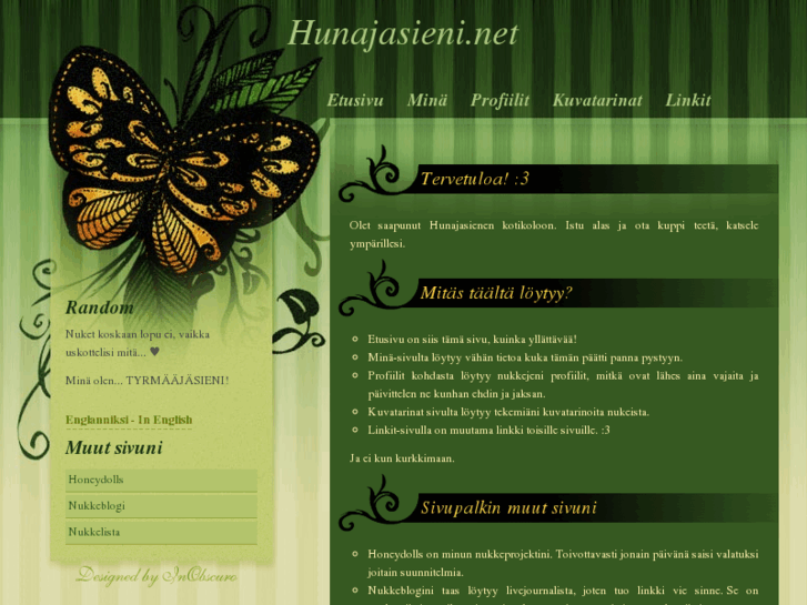 www.hunajasieni.net