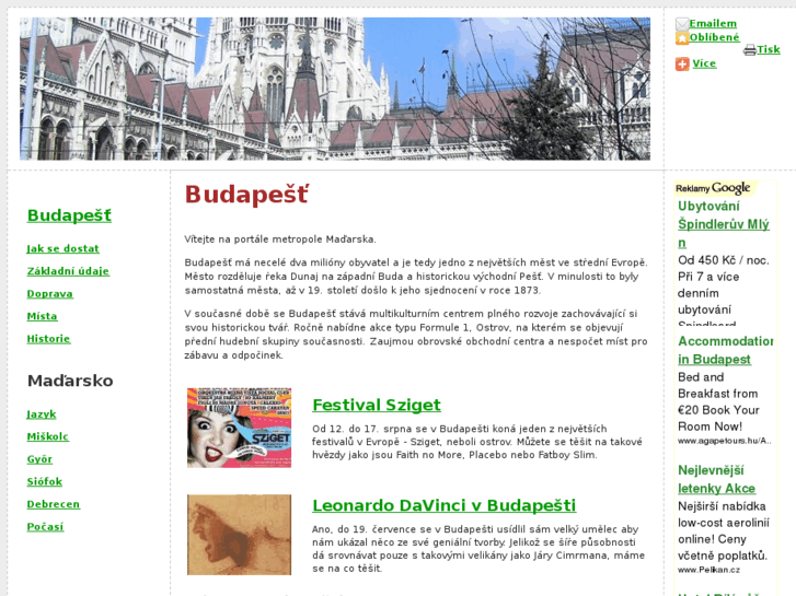 www.ibudapest.cz