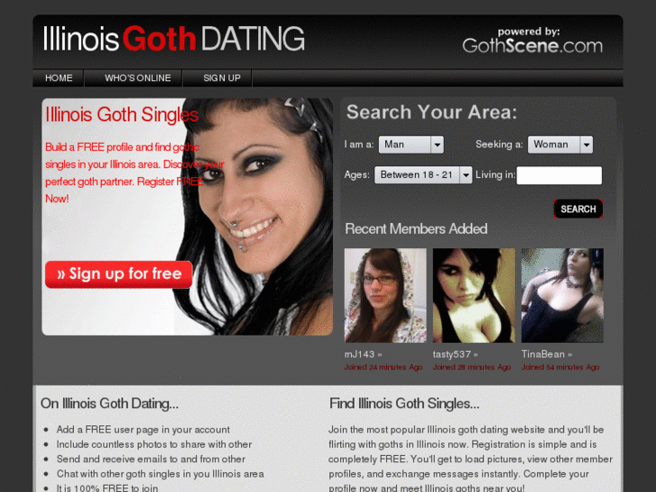 www.illinoisgothdating.com