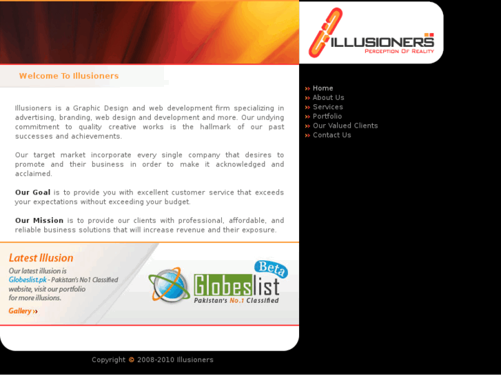 www.illusioners.com